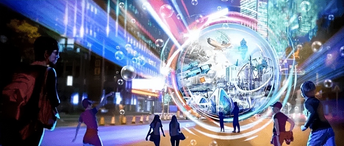 上海和数区块链 揭秘软件与数字技术融合，重塑用户服务体系